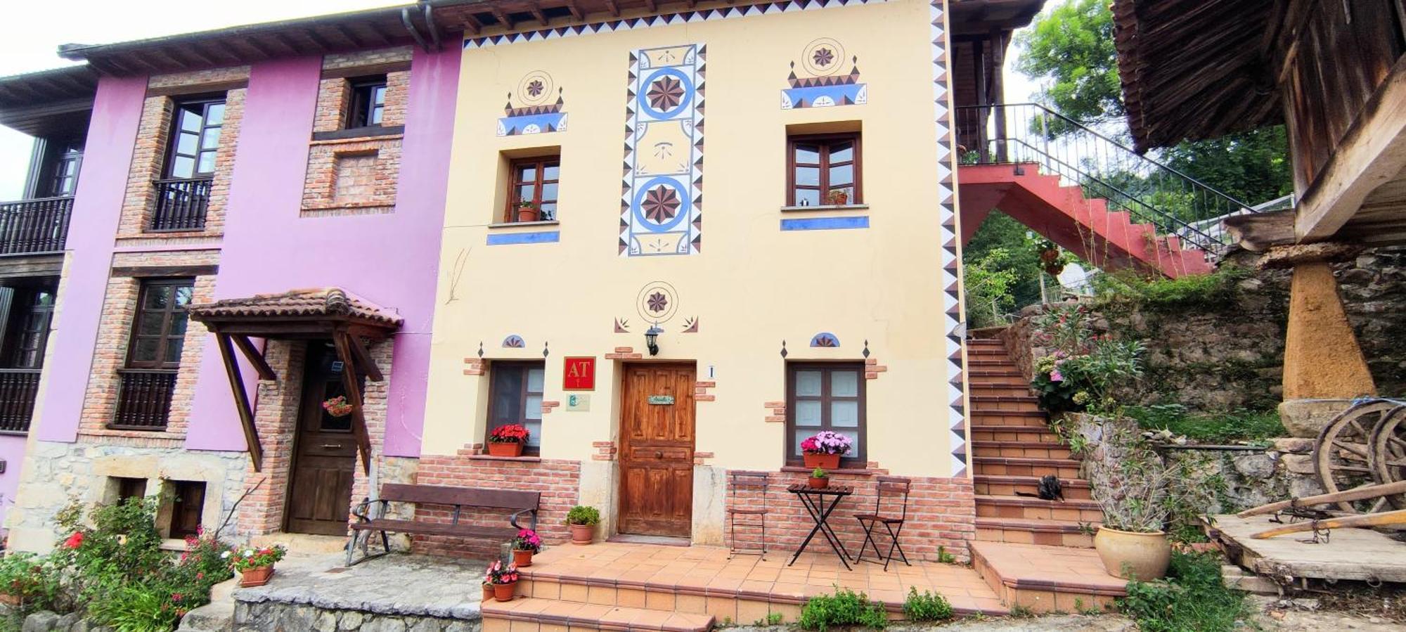 Casa Florenta Las Rozas Exterior foto