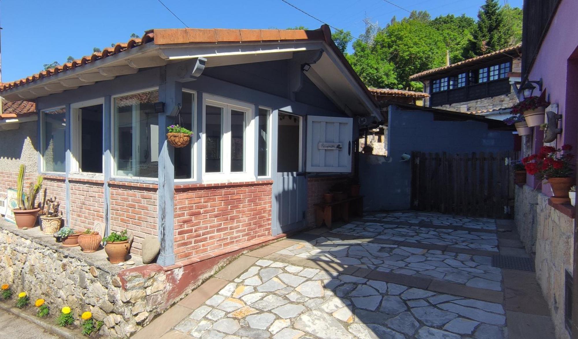 Casa Florenta Las Rozas Exterior foto