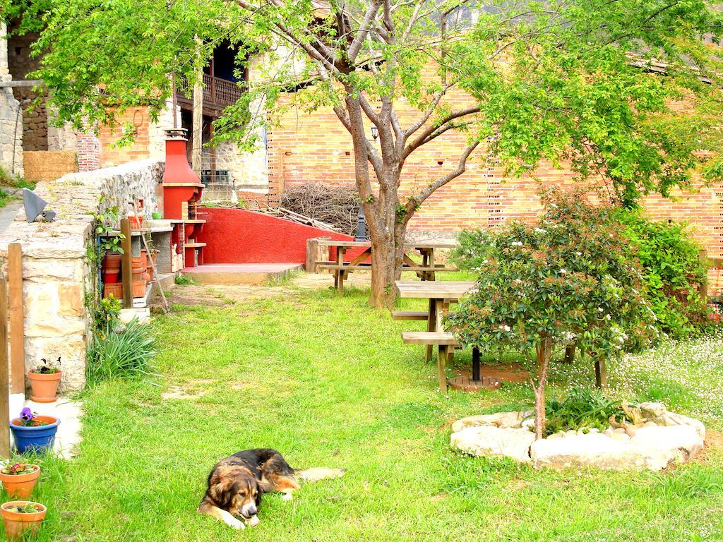 Casa Florenta Las Rozas Exterior foto